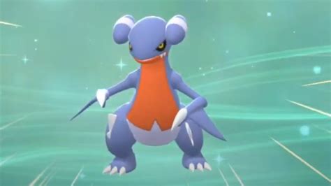 gabite evolution level|How to evolve Gabite in Pokemon Brilliant Diamond and.